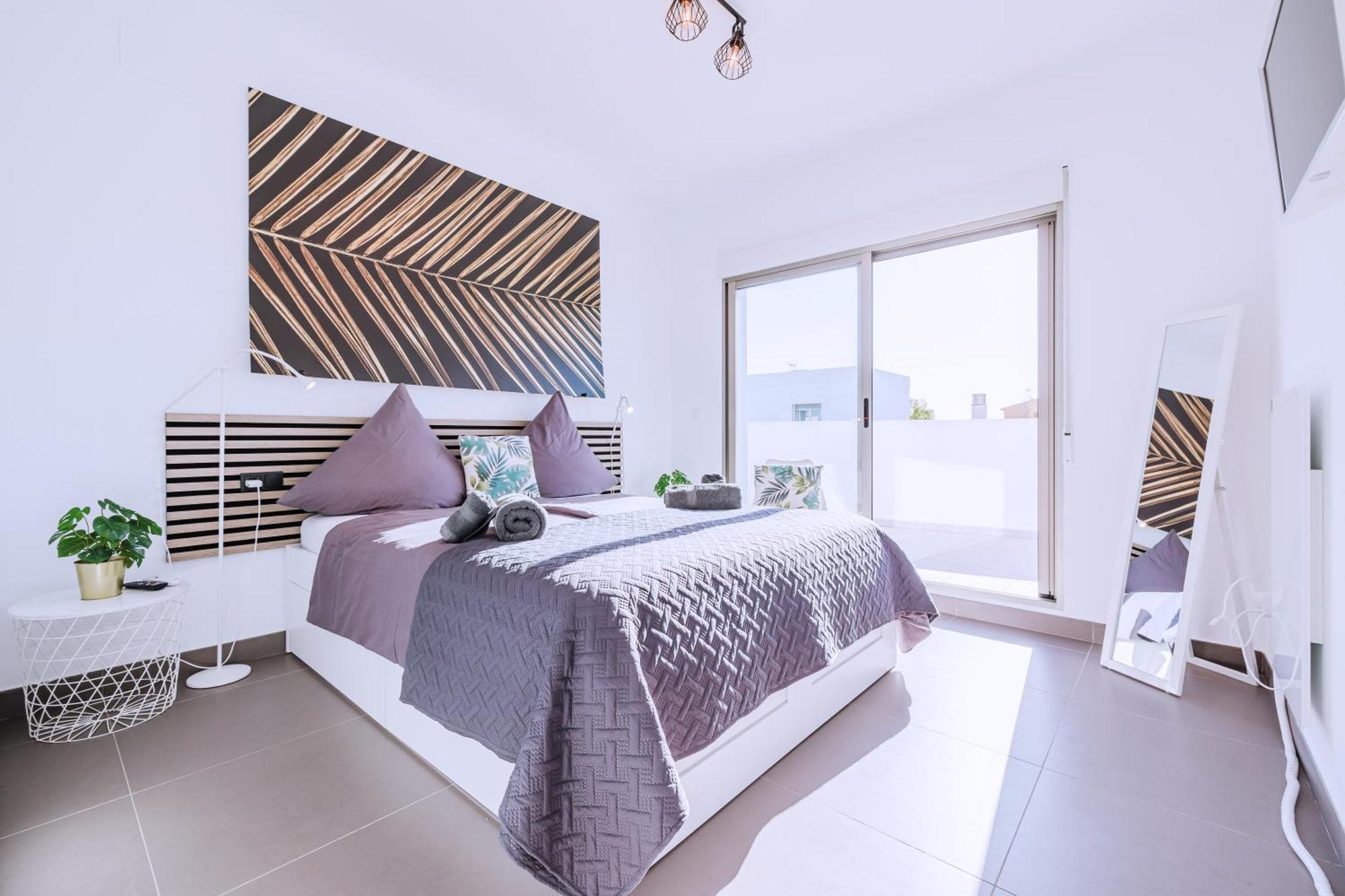 Casa Coco Stylisches Beachhouse Mit Pool & Sundeck Els Poblets Denia Exterior photo